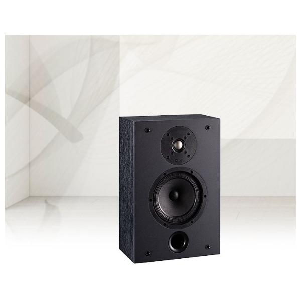 Davis Acoustics On Wall Modèle S (La paire) Enceintes HiFi / HomeCinéma Davis Acoustics sur